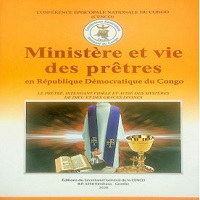 Ministère et vie des prêtres en République Démocratique du Congo 